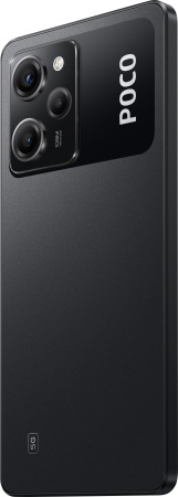 Смартфон POCO X5 Pro 5G 8GB/256GB Black EU (22101320G)