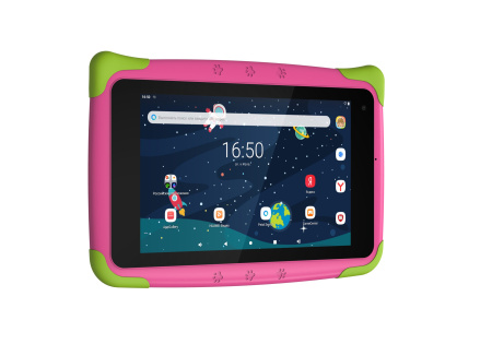 Детский планшет Topdevice Kids Tablet K7 2GB/32GB (розовый)