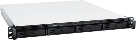 Сетевой накопитель данных Synology RS822RP+