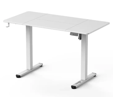 Стол для работы стоя Ritmix TBL-120A (белый)