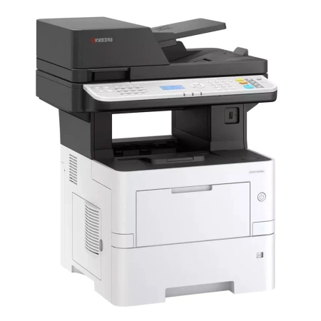 МФУ Kyocera Mita ECOSYS MA4500x 110C133NL0 (А4, лазерное, монохромное)