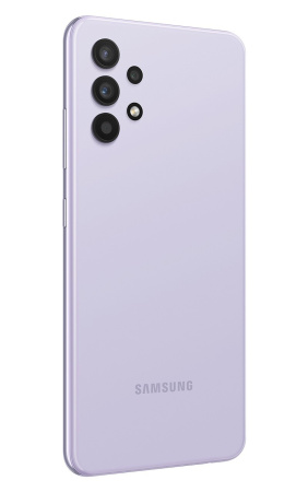 Смартфон Samsung Galaxy A32 64GB Lavender