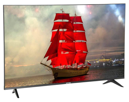 Телевизор Витязь 55LU1204, 55"