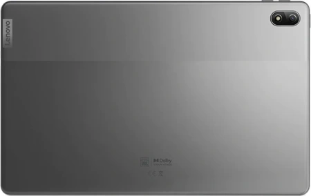 Планшет Lenovo Tab P11 (750G / 11 2K IPS TDDI 400nits / 6GB / 128GB / 5G / Storm Grey)