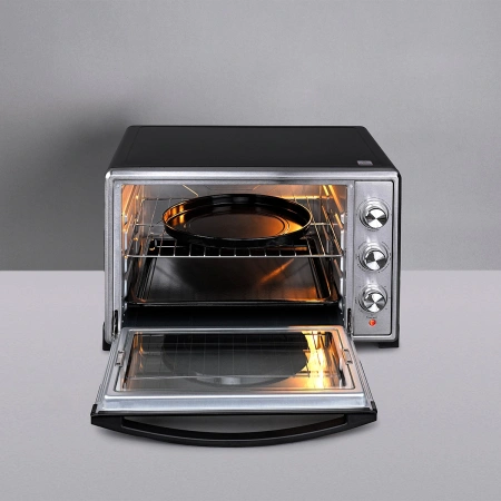 Жарочный шкаф Centek CT-1542 (нержавеющая сталь)