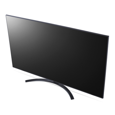 Телевизор LG 55UQ91009LD, 55", темно-серый, СТБ