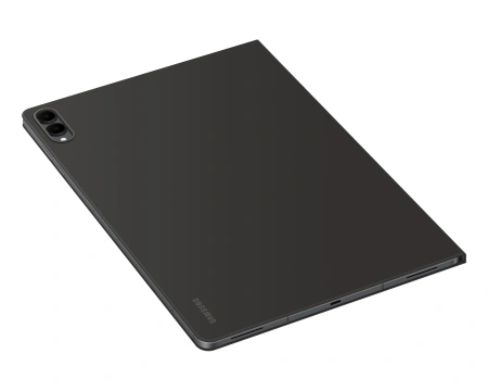 Чехол Samsung Book Cover Tab S11 Ultra EF-BX930PBEGRU (черный)