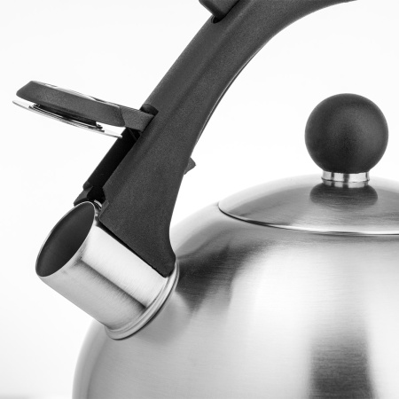 Чайник со свистком Lara LR00-05 (2.5 л)