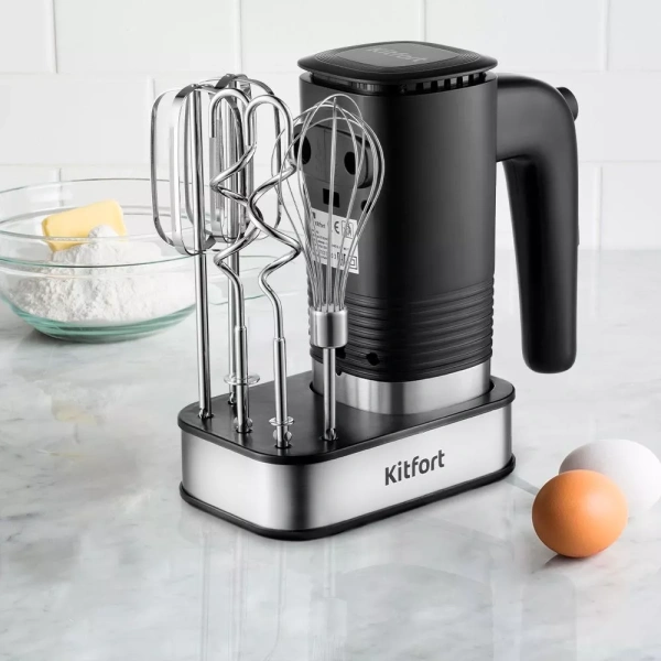 Миксер Kitfort KT-3096