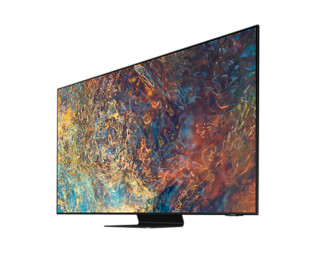 Телевизор Samsung QE75QN90AAUXRU, 75"