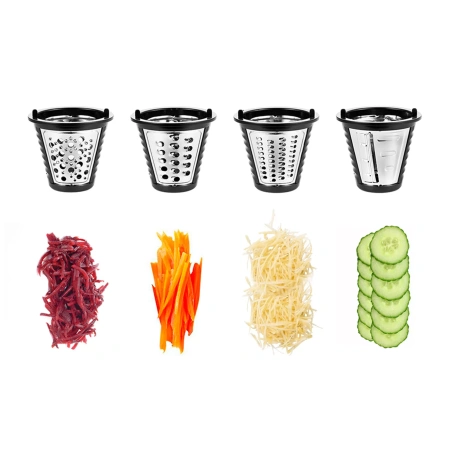 Кухонный комбайн Kitfort KT-1351