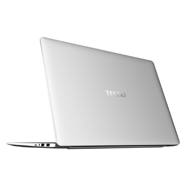 Ноутбук TECNO Megabook S1 (S15AM) 16GB/512GB (i5-1240P) Grey (Windows 11H)
