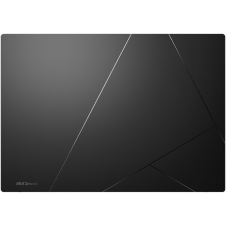 Ноутбук ASUS Zenbook 14/ UM3406KA-QD151/ AMD KRACKAN-6C/ 14 WUXGA OLED 16:10 400nits/ AMD Radeon Graphics/ 16GB/ 1TB/ DOS/ noODD/ Jade Black