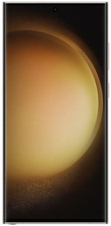 Смартфон Samsung Galaxy S23 Ultra 256Gb Beige