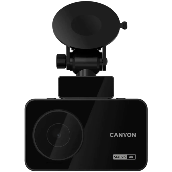 Видеорегистратор-GPS информатор (2в1) Canyon CND-DVR40GPS
