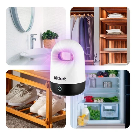 Озонатор Kitfort KT-3818