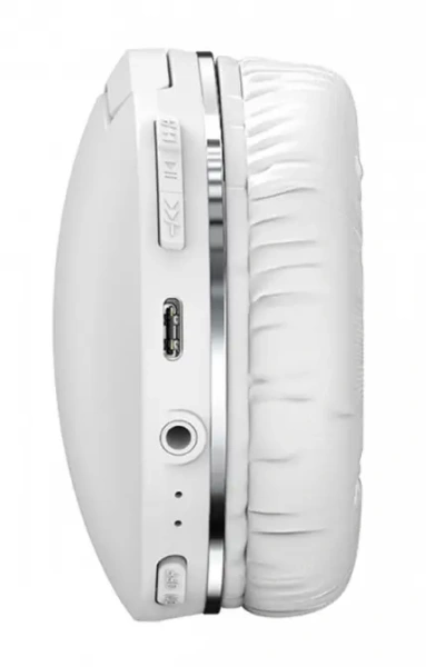 Наушники Baseus Encok D02 Pro (белый)