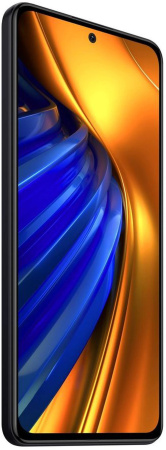 Смартфон POCO F4 8GB/256GB Night Black EU (22021211RG)