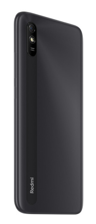 Смартфон XIAOMI REDMI 9A 2GB/32GB Granite Gray EU (M2006C3LG)