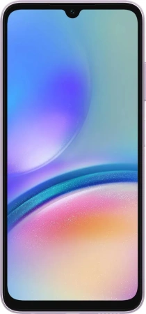 Смартфон Samsung Galaxy A05s 4Gb/64Gb (светло-фиолетовый)
