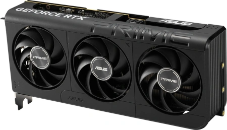 Видеокарта ASUS Prime GeForce RTX 5060 8GB GDDR7 OC Edition PRIME-RTX5060-O8G