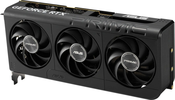 Видеокарта ASUS Prime GeForce RTX 5060 8GB GDDR7 OC Edition PRIME-RTX5060-O8G