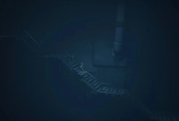 Little Nightmares III для PS4 (русская версия)