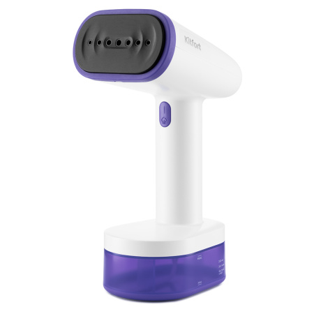 Отпариватель Kitfort KT-985-1 (фиолетовый)