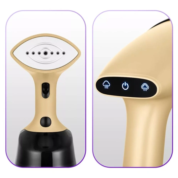 Ручной отпариватель Kitfort KT-9231