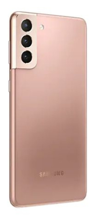 Смартфон Samsung Galaxy S21+ 128Gb Pink gold