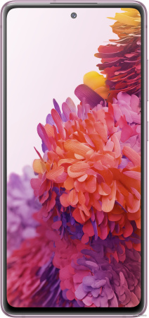 Смартфон Samsung Galaxy S20FE 256Gb Violet