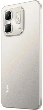 Смартфон Infinix Hot 50i X6531B 4GB/256GB (серый титан)