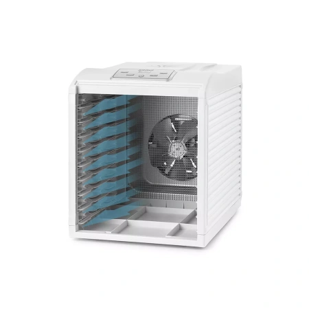 Сушилка для овощей и фруктов Kitfort KT-1909