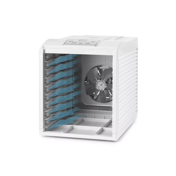 Сушилка для овощей и фруктов Kitfort KT-1909