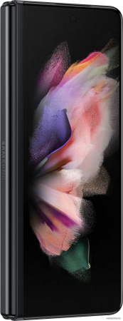 Смартфон Samsung Galaxy Fold3 256Gb Black