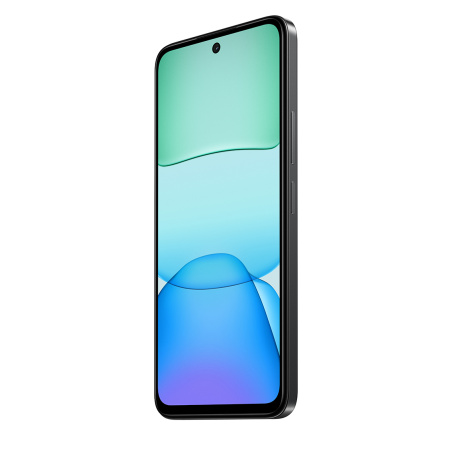 Смартфон Redmi 13 6GB/128GB Midnight Black RU (24040RN64Y)