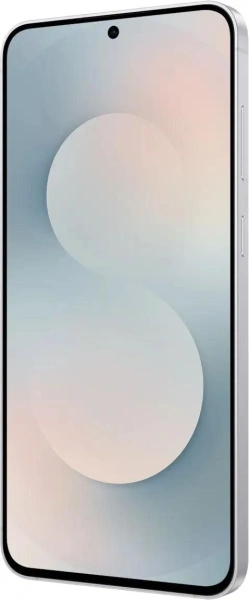 Смартфон Samsung Galaxy S25FE 8/512Gb SM-S731BZWHCAU (белый)