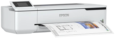 Плоттер Epson SureColor SC-T3100N C11CF11301A1