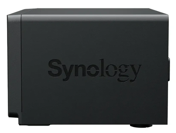 Сетевой накопитель Synology DiskStation DS1825+