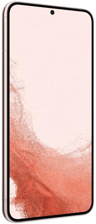 Смартфон Samsung Galaxy S22+ 256Gb Pink gold