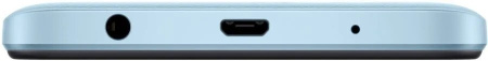 Смартфон REDMI A2+ 3GB/64GB Light Blue EU (23028RNCAG)