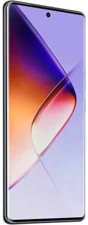 Смартфон Infinix Note 40 Pro 8GB/256GB (черный)