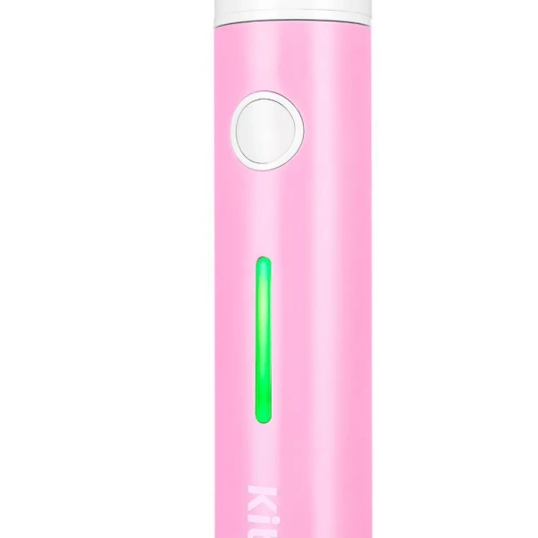 Ирригатор для полости рта Kitfort KT-2957-1 (бело-розовый)