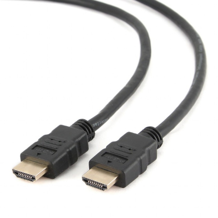 Кабель HDMI Cablexpert CC-HDMI4-10 (3м, черный)