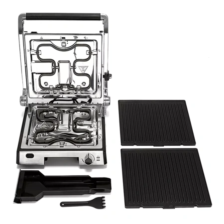 Электрогриль Kitfort КТ-1601