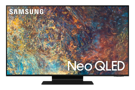 Телевизор Samsung QE50QN90AAUXRU