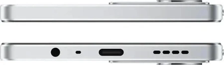 Телефон Realme P3 Lite RMX5300 4GB/128GB международная версия (белое облако)