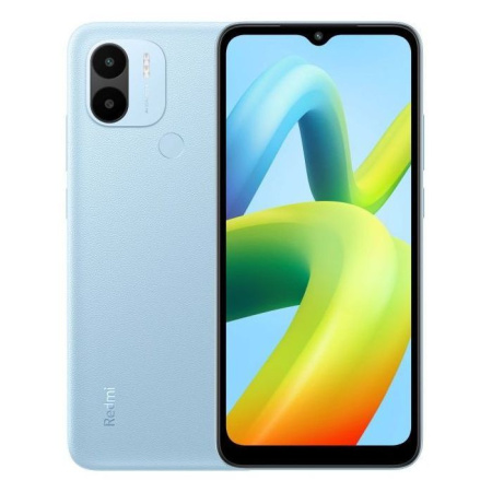 Смартфон Redmi A1+ 2GB/32GB Light Blue RU (220733SFG)