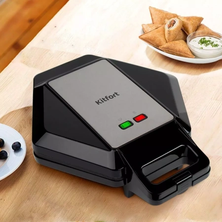 Самса-мейкер Kitfort КТ-1668