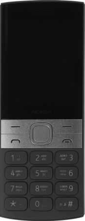 Телефон NOKIA TA1582 286838563 (черный)